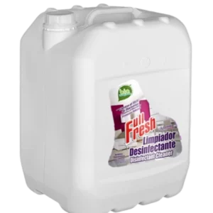 Desinfectantes multiusos